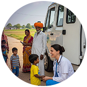 Preventive Healthcare at the Doorstep